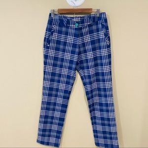 NIKE Ladies Size 6 Dri Fit Golf Pants